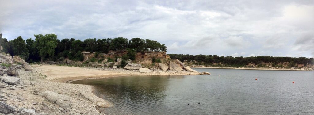 Eisenhower State Park